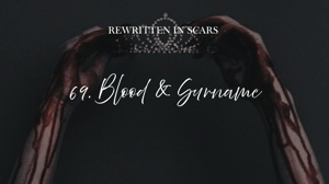 69. Blood & Surname