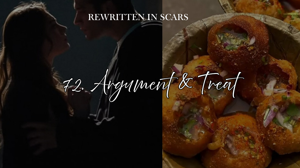 72. Argument & Treat
