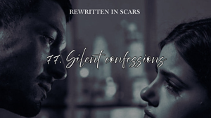 77. Silent confessions