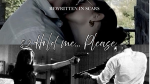 82. Hold me... Please
