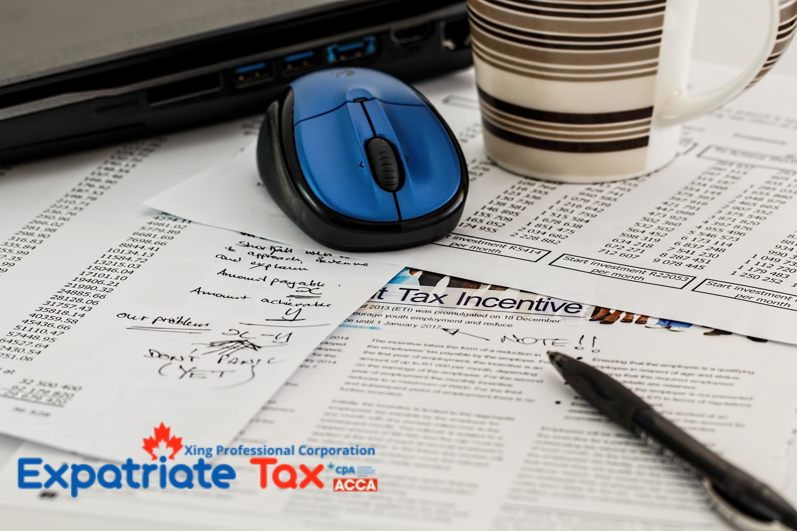 Hiring an Accountant in Canada? Avoid These Costly Mistakes
