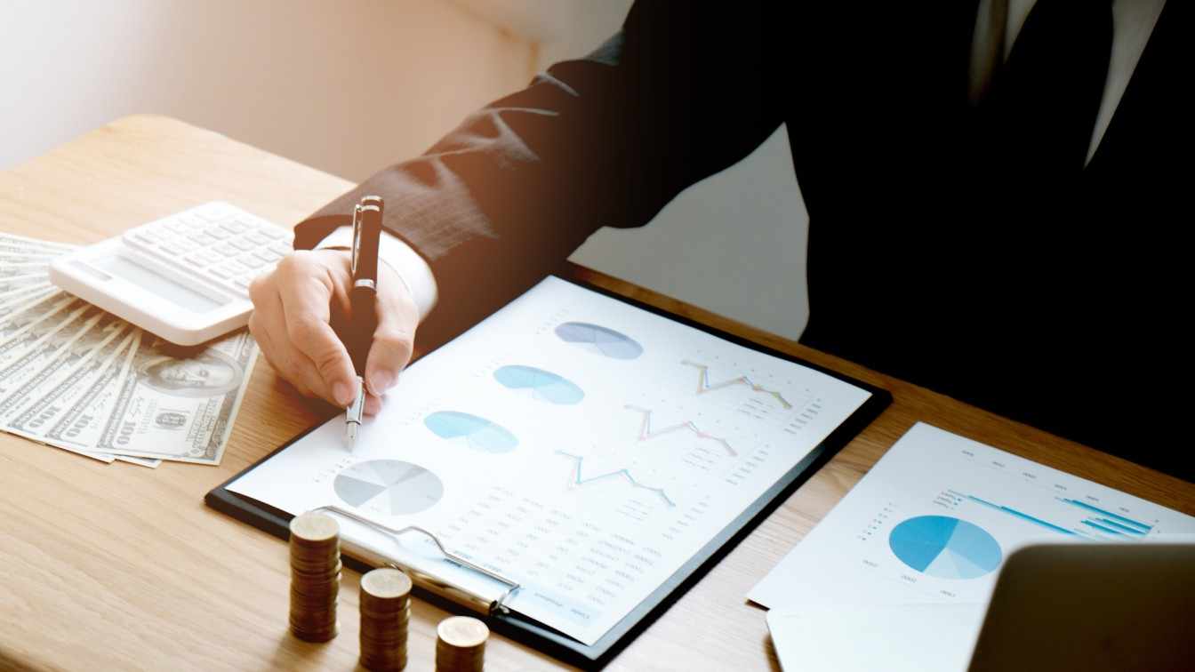 Why Canadians Trust Professional Income Tax Preparation Services