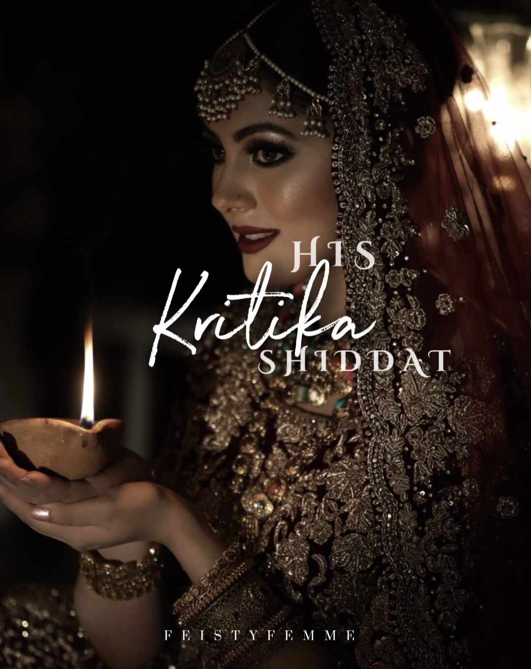 Kritika:His Shiddat||18+