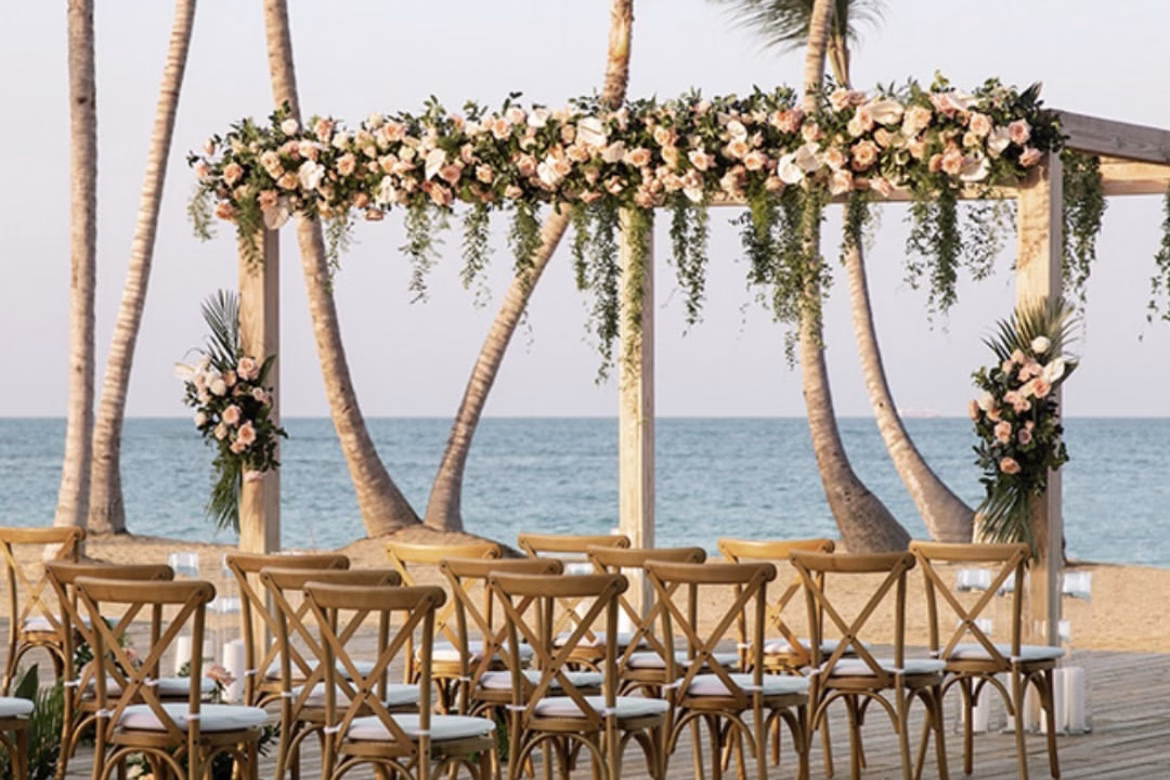Iberostar Riviera Maya Wedding: Your Dream Riviera Maya Mexico Wedding
