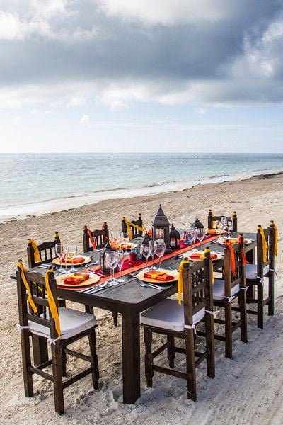 Playa Del Carmen Wedding & Dreams Cancun Wedding: Two Iconic Ways to Say “I Do” in Mexico