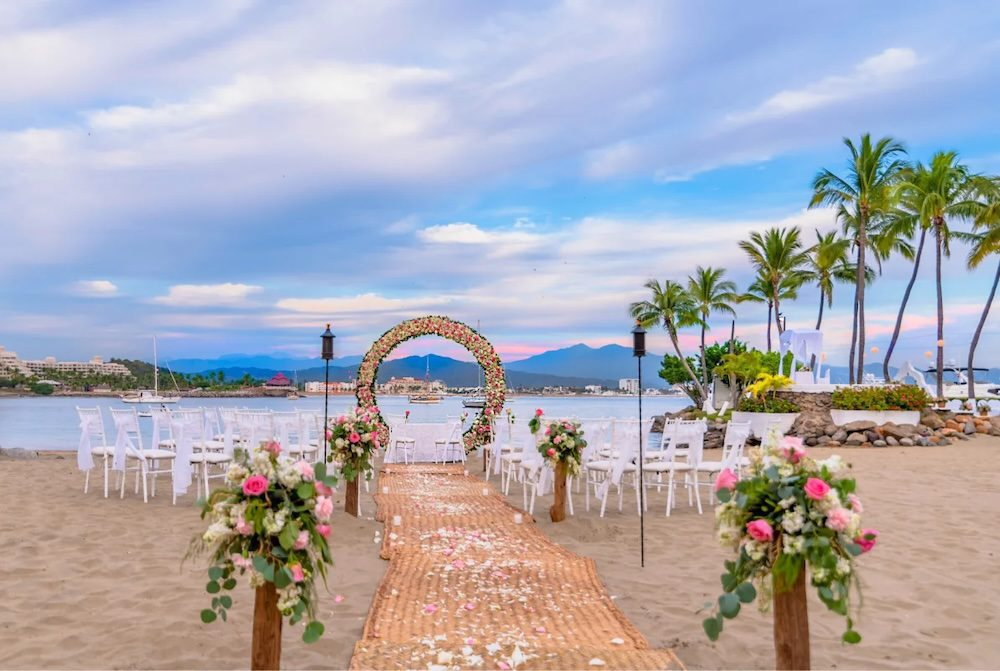 Planning the Perfect Riviera Maya Destination Wedding in 2026