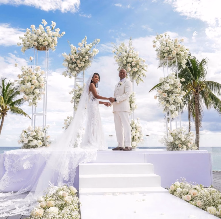 Your Complete Guide to an Iberostar Riviera Maya Wedding and Tulum Mexico Wedding Packages