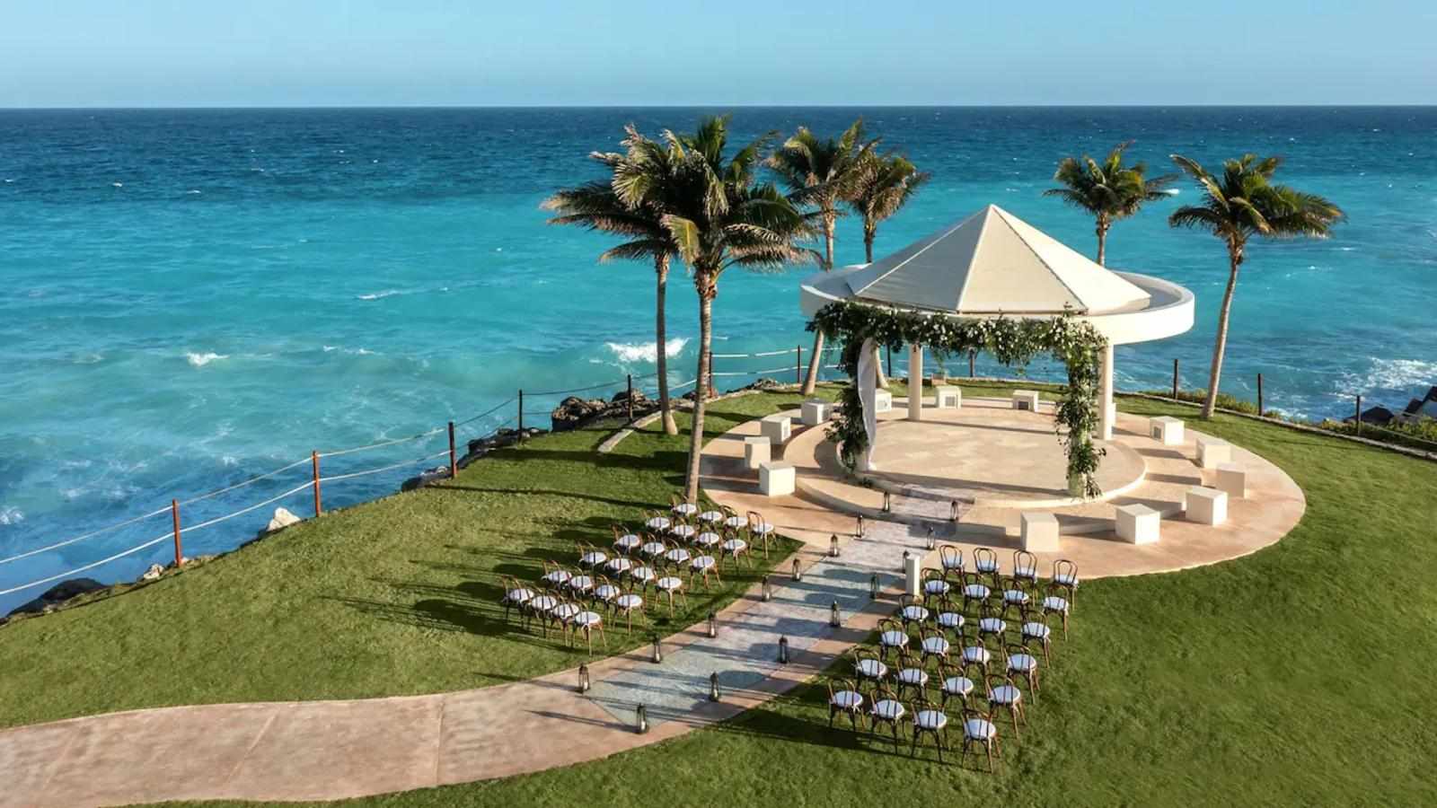 Hyatt Cancun Wedding: Your Complete Guide to Planning a Dream Celebration in Paradise