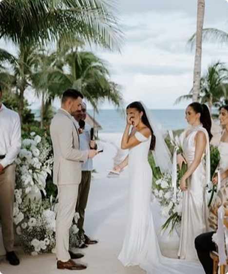 Best Destination Weddings: Discover the Magic of Mexico for Your Dream Celebration