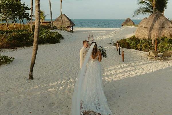 Best Destination Weddings in Mexico with Liz Moore Destination Weddings