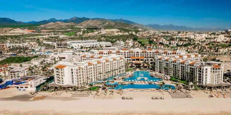 Cabo San Lucas Wedding Planner: Plan Your Dream Destination Wedding
