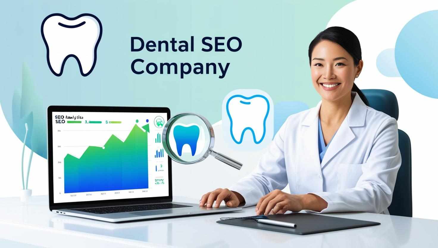 Why Every Dentist Needs A Dental SEO Company Today?