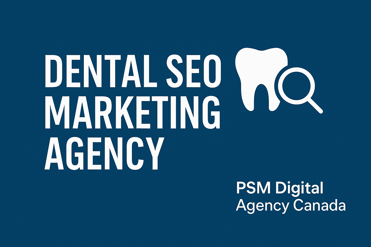 What KPIs Should a Dental SEO Marketing Agency Report Monthly?