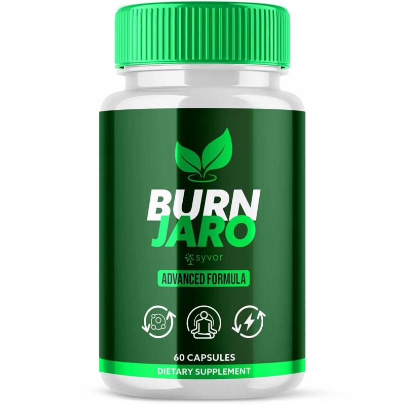 BurnJaro Supplement