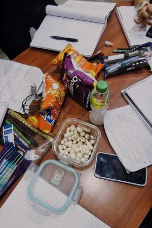 GROUP STUDY
