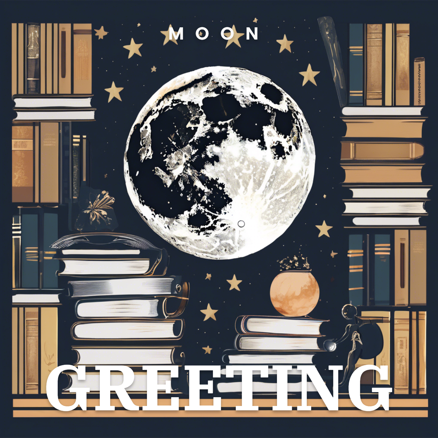 MOONSTARS