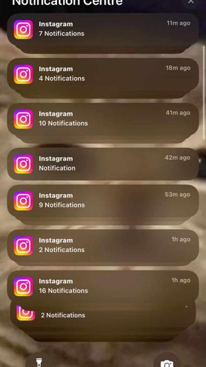 INSTA CONNECTION