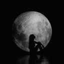 Moon logo