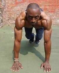 Mike Tyson Push Ups Benefits