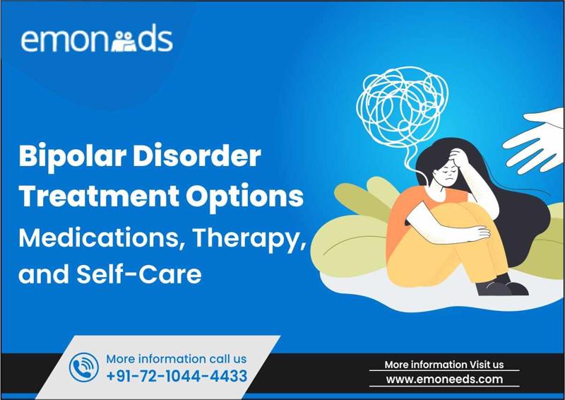 Best Antidepressant For Bipolar 2
