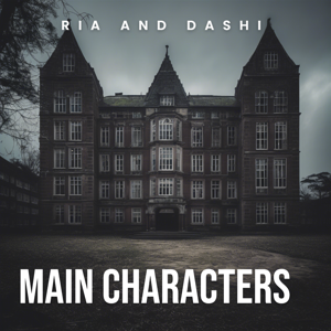 ✿ Main characters ✿