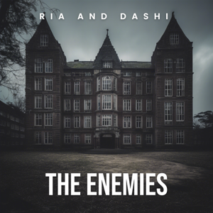 ✿ The Enemies ✿
