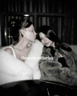 theauthordiaries