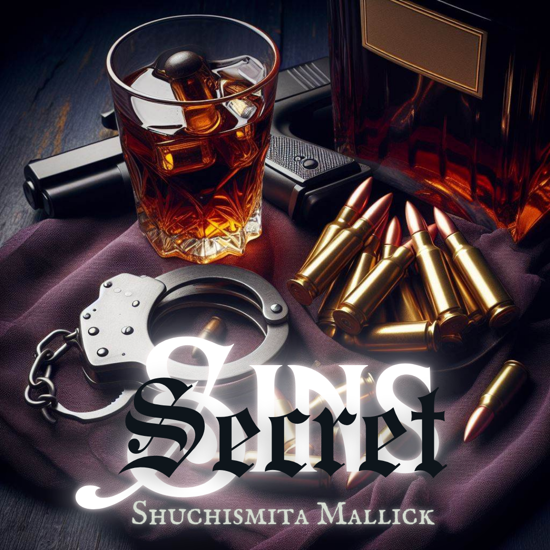 Secret Sins