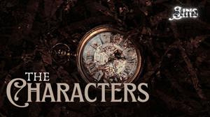 The Characters