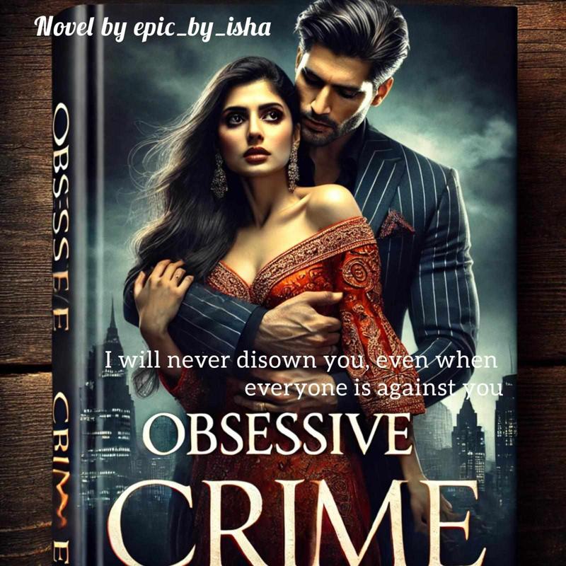 OBSESSIVE CRIME