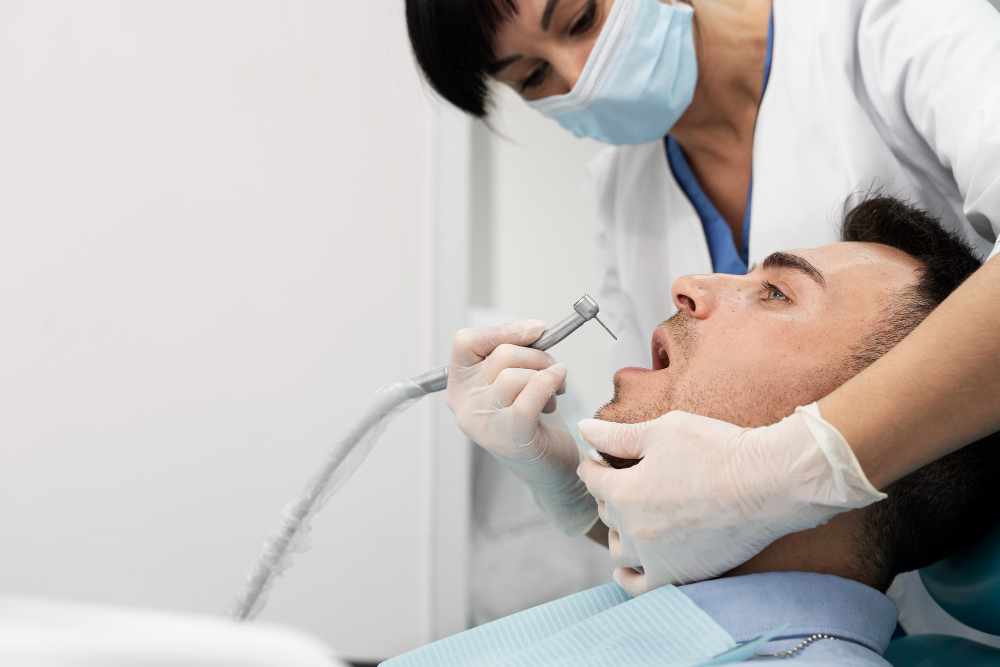 How Oral Rehabilitation Restores Full Mouth Function in Miami FL