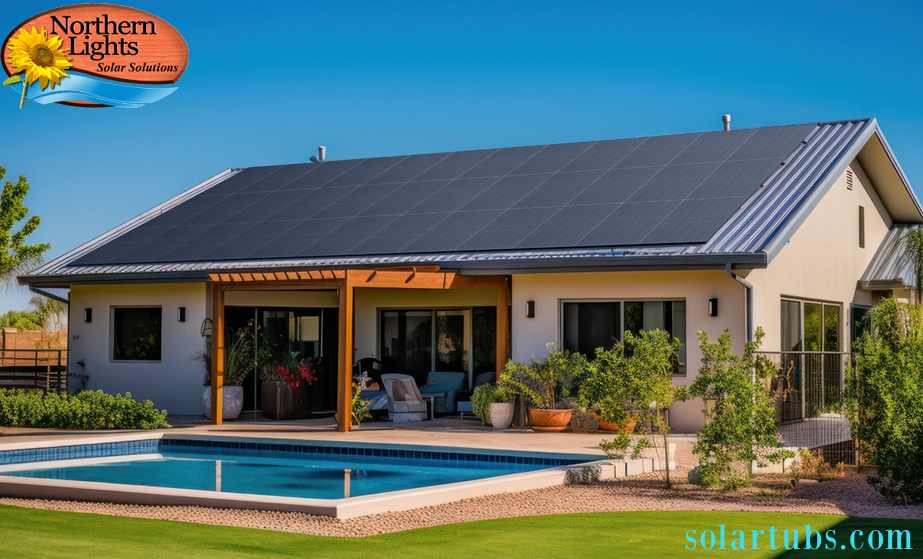 Tranquil Pool Vibes: Why Heat Pumps Are Your Key to Quiet Comfort