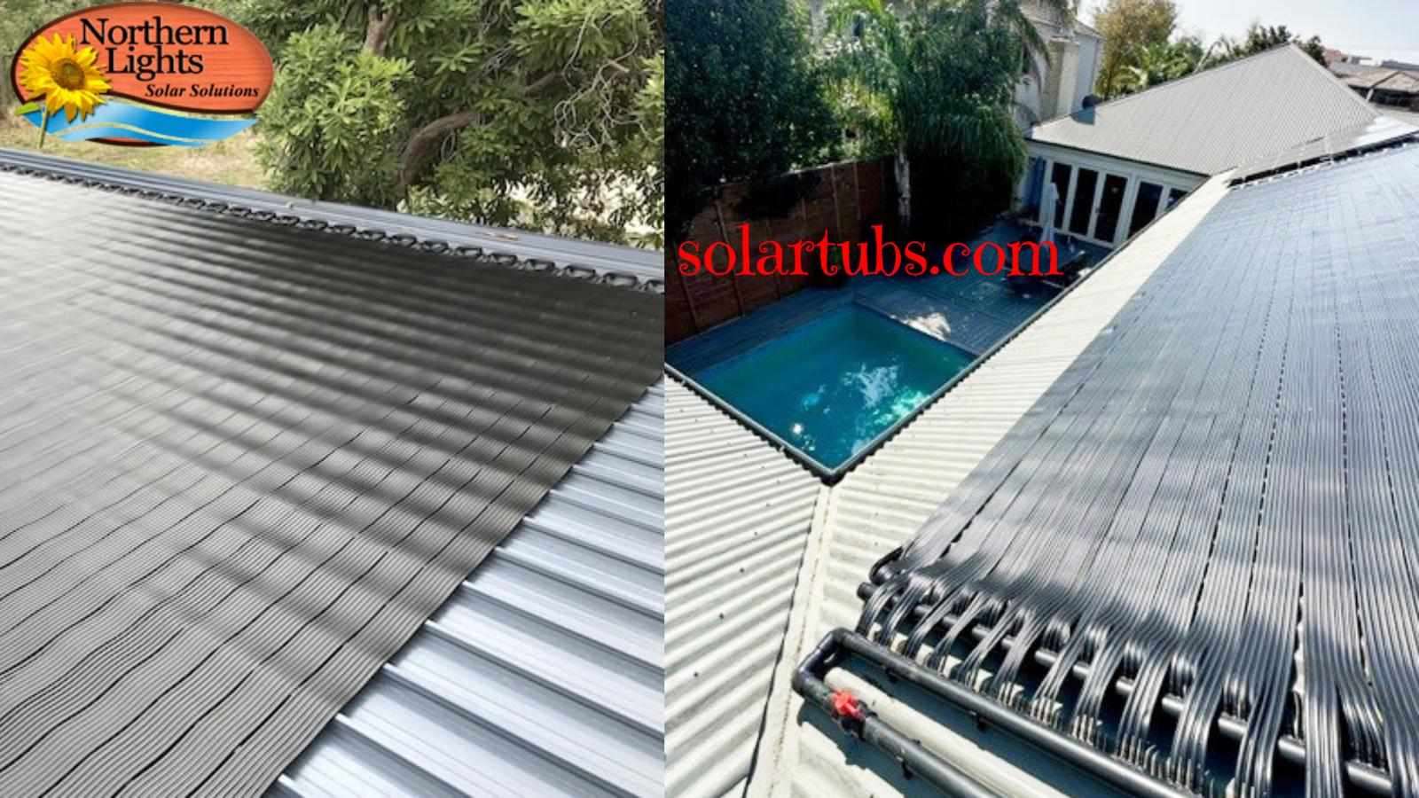 Top 5 Benefits of Installing a Solar Heater for Your Pool