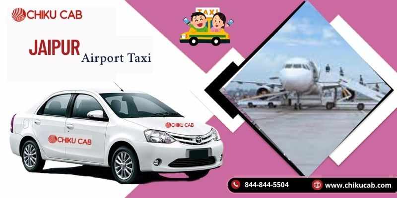 Book Jaipur Airport Cabs – Safe & On-Time Transfers