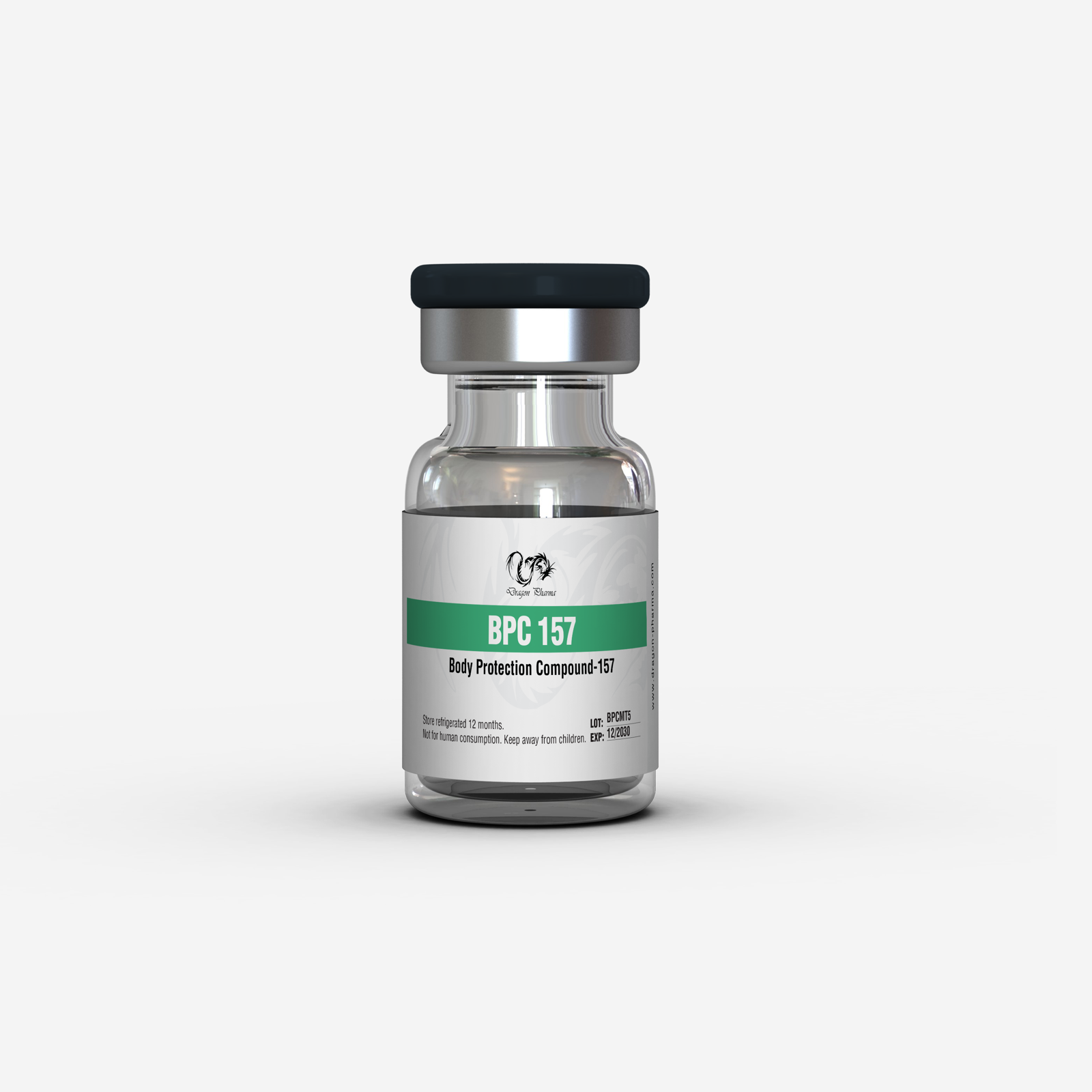 Unlocking the Benefits of BPC 157 for Healing and Recovery