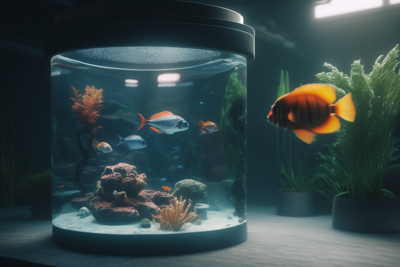 Red Sea Reefers: Why They Are a Favorite Among Reef Aquarium Enthusiasts