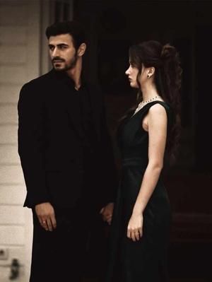 Marriage certificate