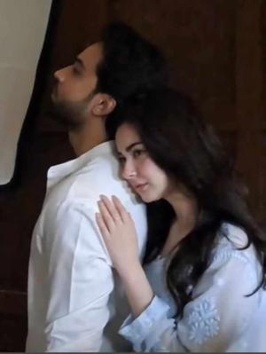 Manyata Abhang Trihal