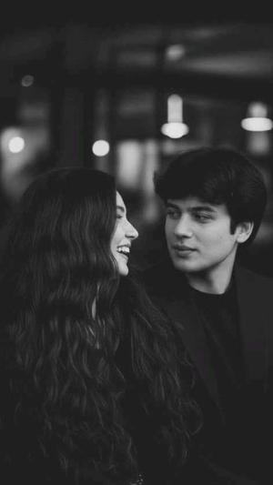 That woman is you !!!