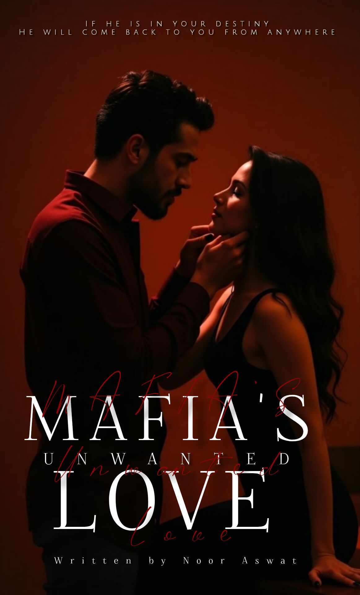 Mafia's Unwanted Love