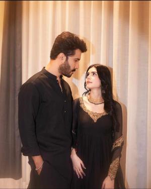 Ishan and riyanshi ❣️