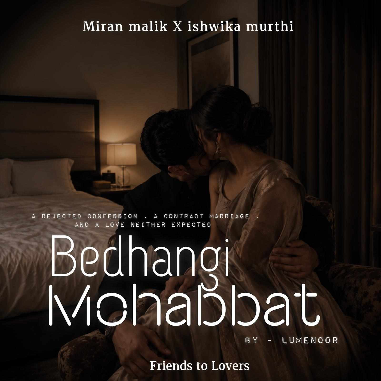 Bedhangi Mohabbat
