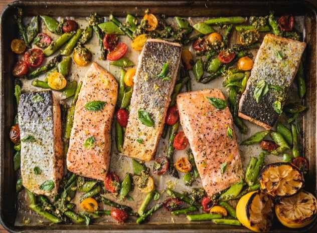 Culinary Artistry on the Plate: The World of Gourmet Dining