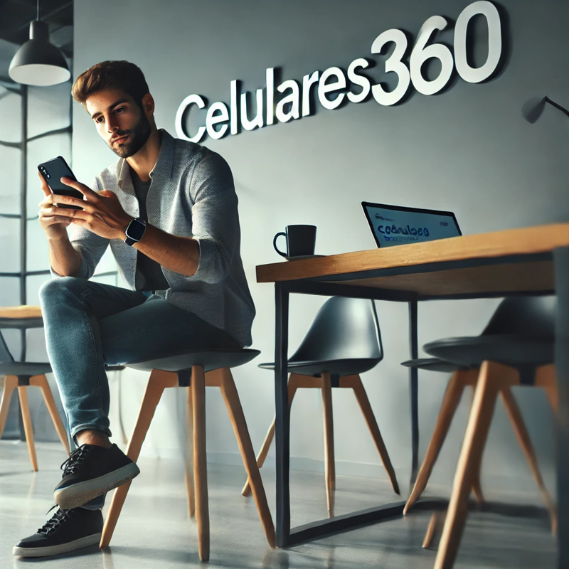 BLOG Celulares360: Todo lo que necesitas saber sobre tecnología móvil