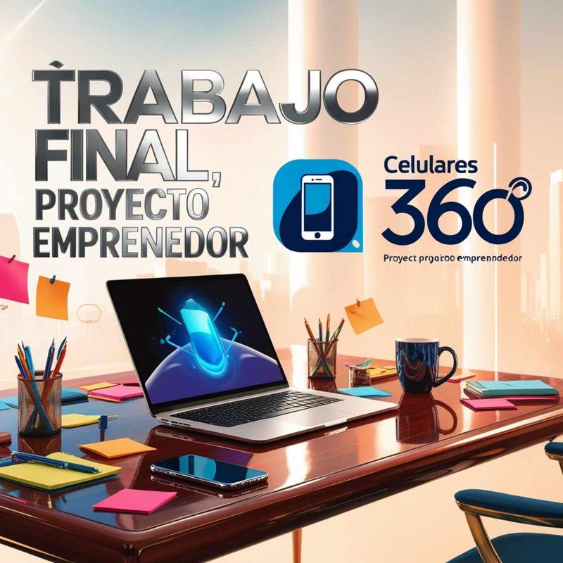 TRABAJO FINAL, PROYECTO EMPRENDEDOR. DIC. 2024