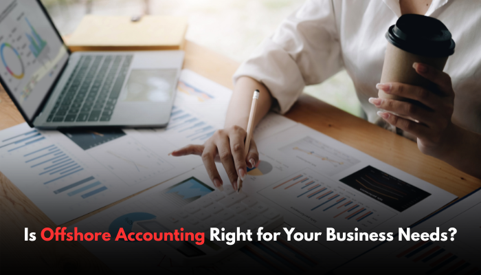 Is Offshore Accounting Right for Your Business Needs?