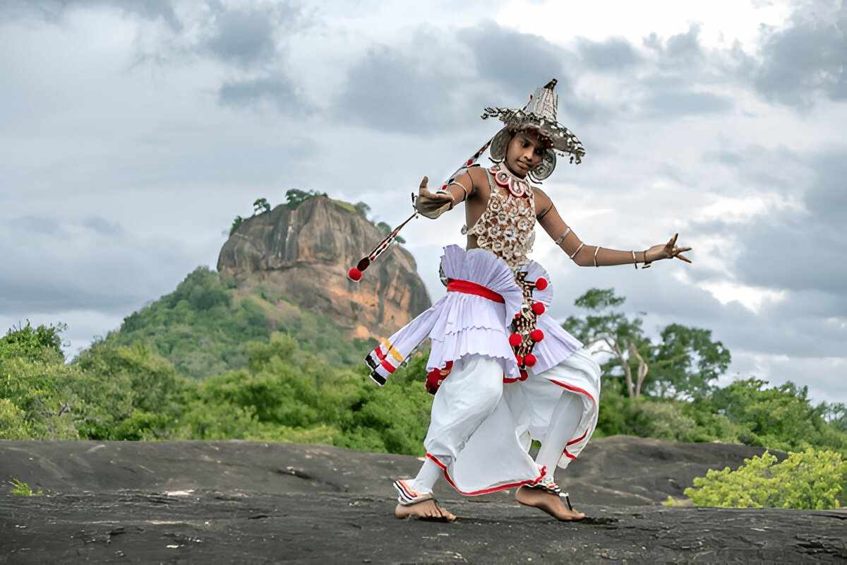 Ultimate 8-Day Sri Lanka Itinerary: Culture, Wildlife & Beaches in One Trip