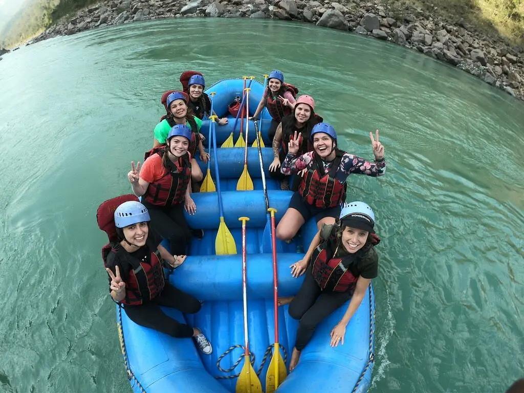 The Eaze Tours Experience: Memories, Trust & Recognition