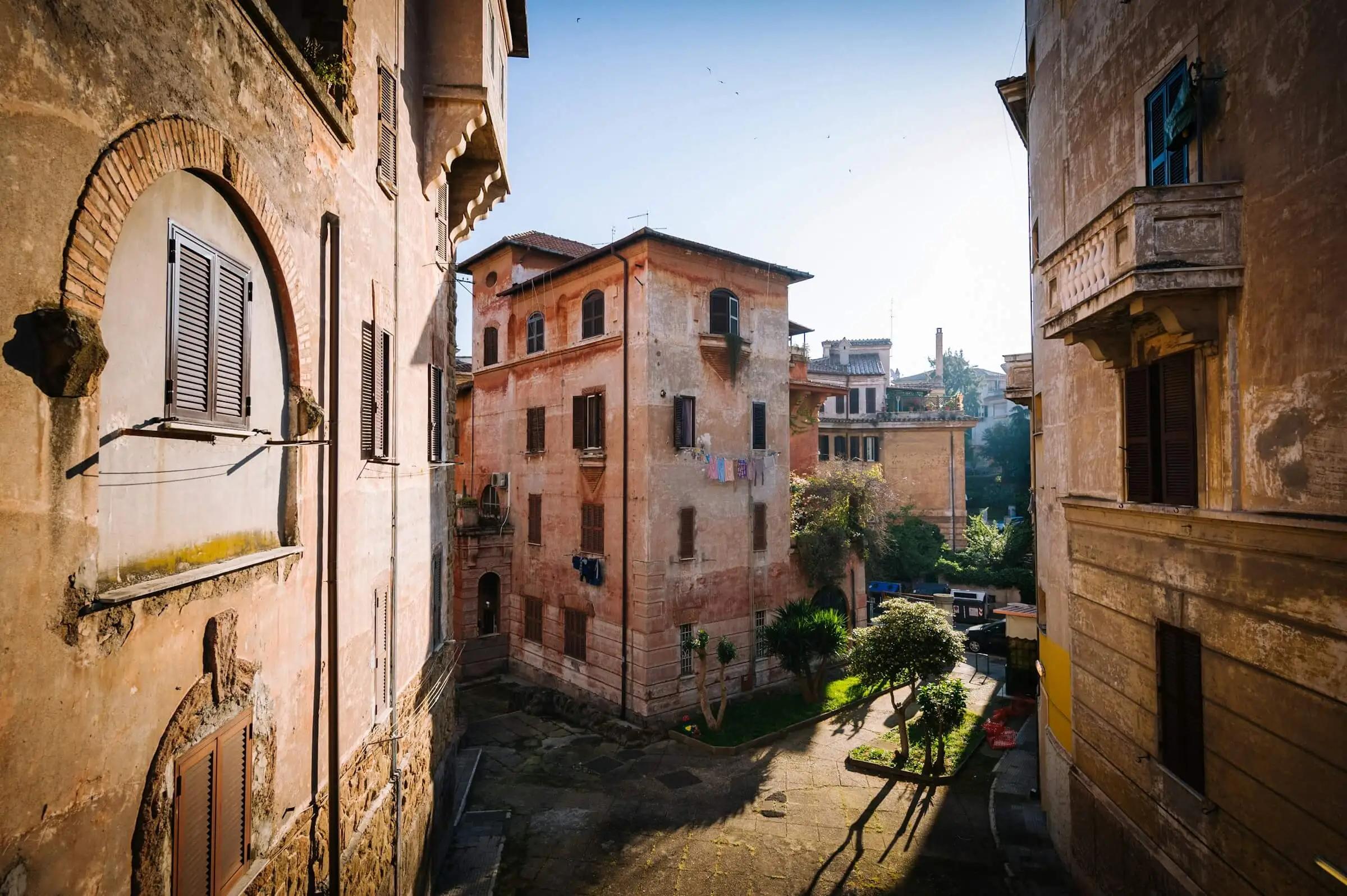 Italy Recruitment Agency