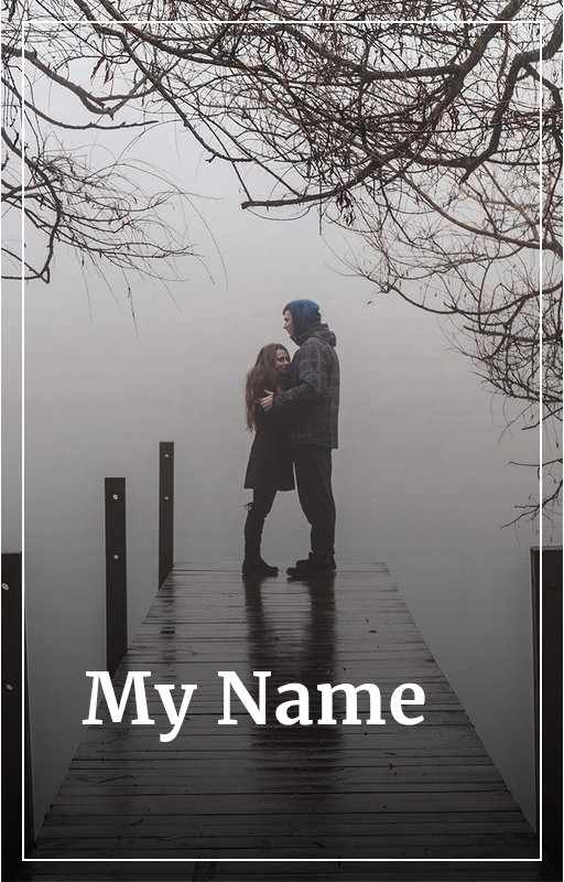 My Name